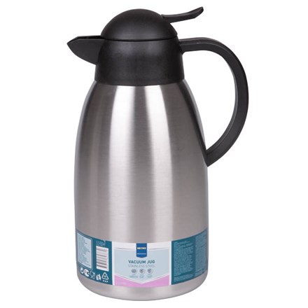 Termos de servire METRO PROFESSIONAL 2 l oțel inoxidabil 1 buc.
