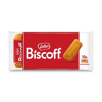 Lotus Biscuiți caramelizați Biscoff 12 x 155 g