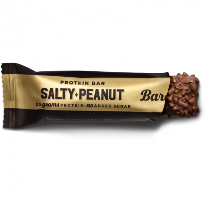 Baton proteic - Barebells