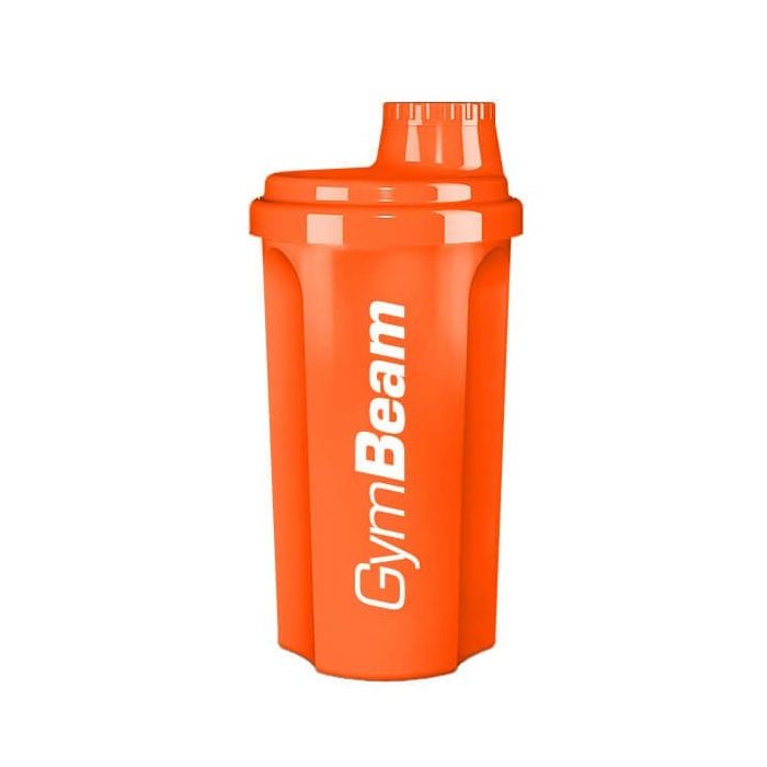 Shaker pentru portocale 700 ml - GymBeam