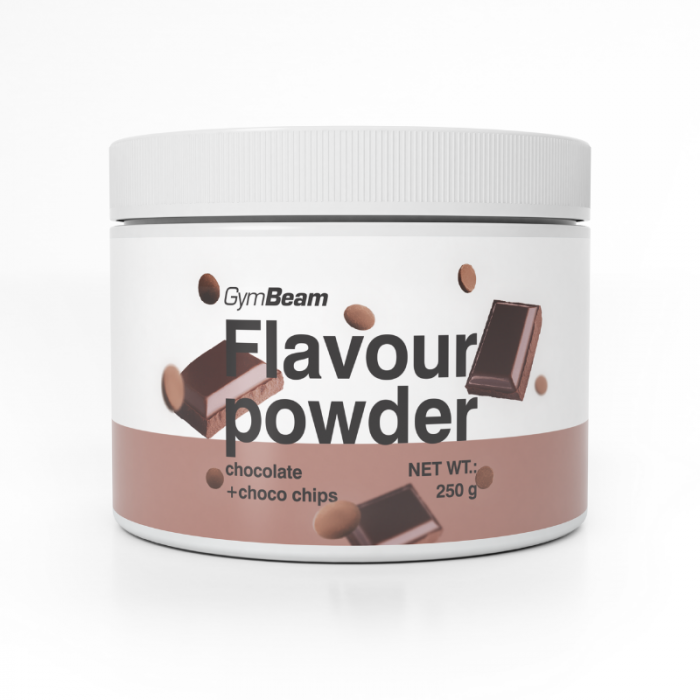GymBeam Pudră de aromă - GymBeam