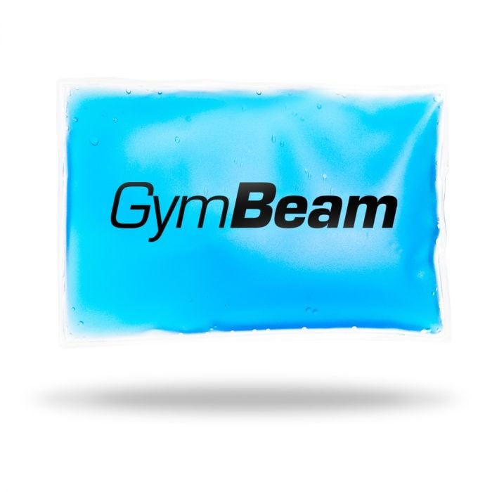 Pungă de gel cald-rece - GymBeam