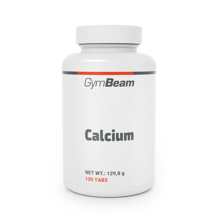 Calciu - GymBeam