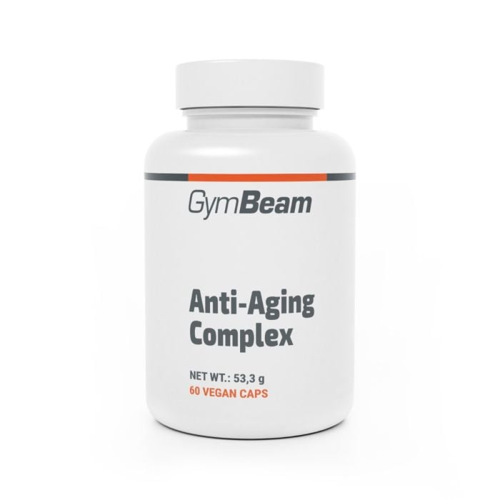 Complex anti-îmbătrânire - GymBeam