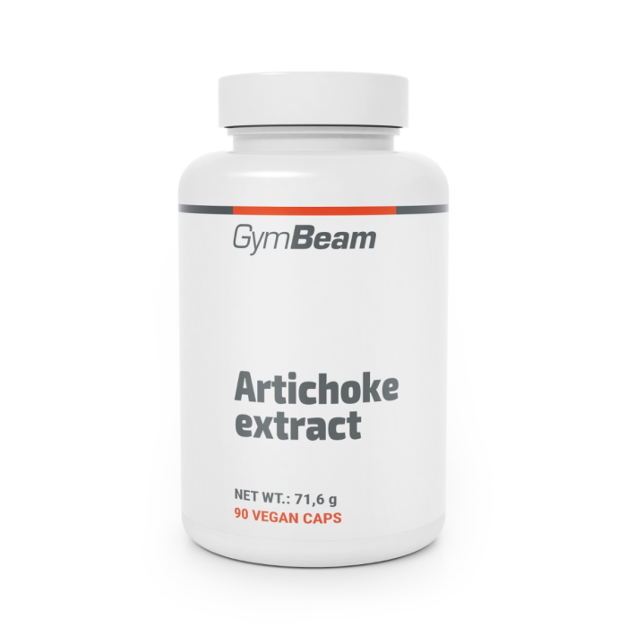Extract de anghinare - GymBeam