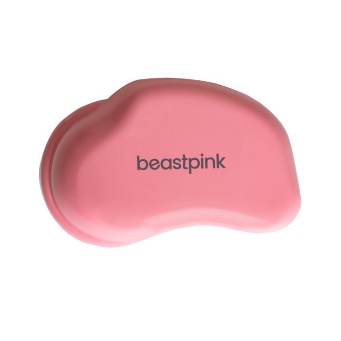 Perie de păr Hair Mate - BeastPink