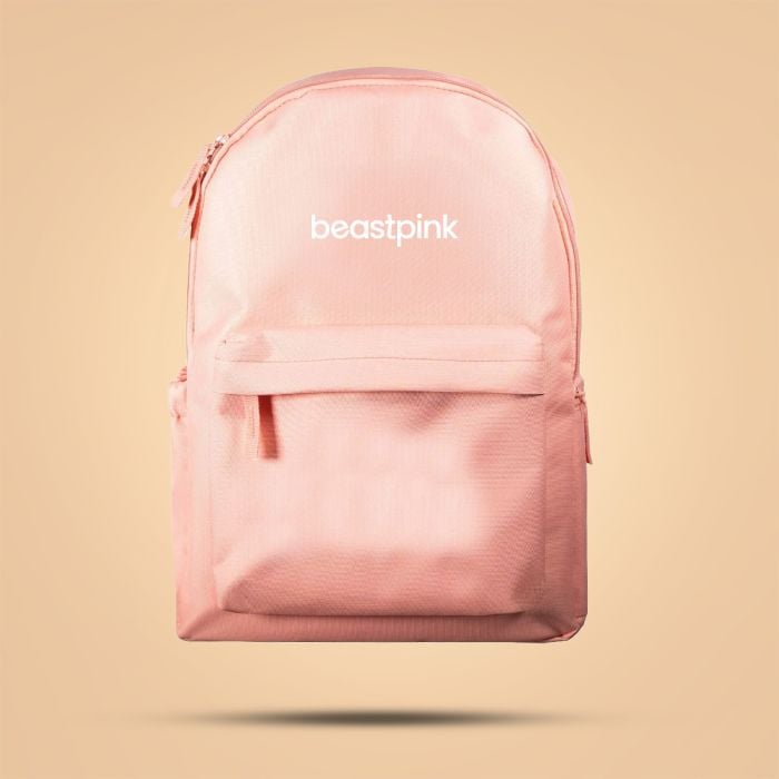 Rucsac de damă Baby Pink - BeastPink