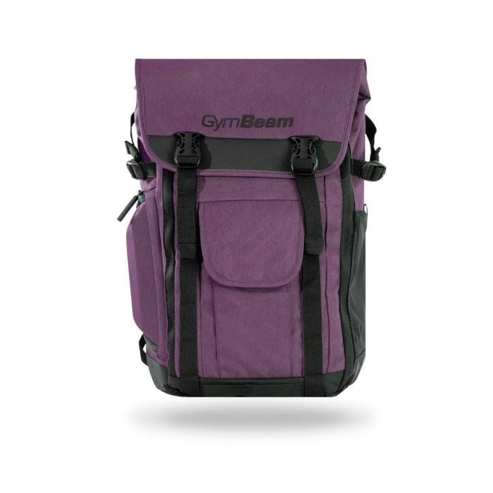 Rucsac Aventură Vinete - GymBeam