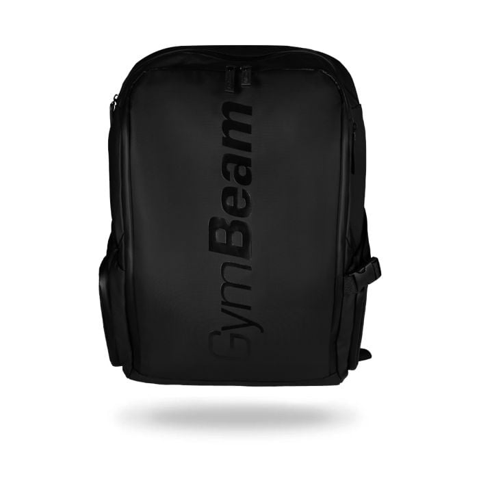 Rucsac Explorer Negru - GymBeam