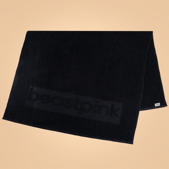 Prosop de sală Shadow Maxi - BeastPink