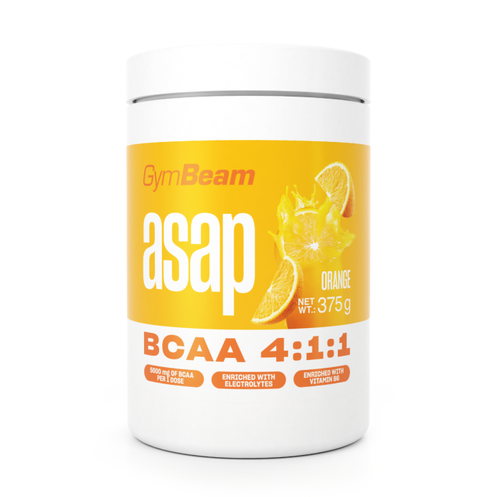 ASAP BCAA - GymBeam