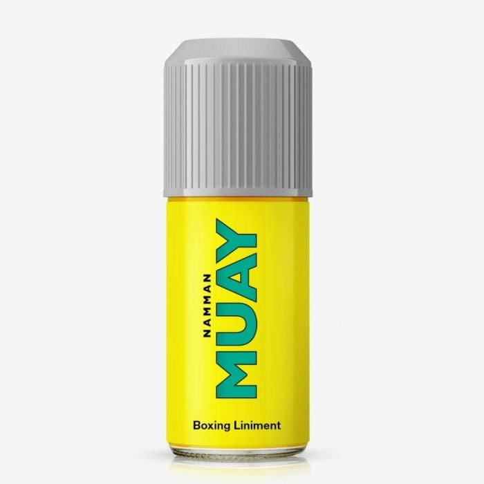 Ulei de masaj Namman Liniment - MUAY