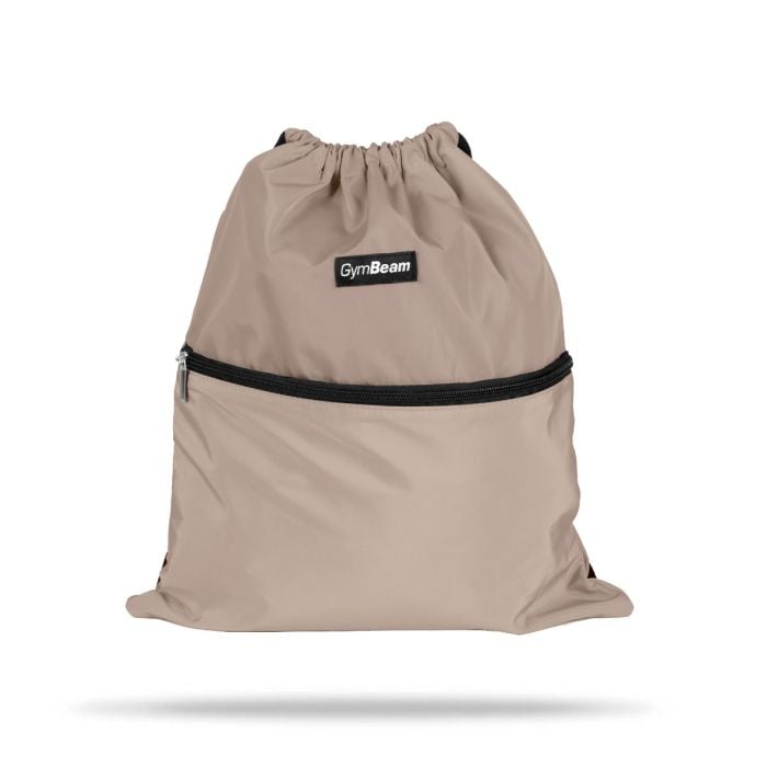 Rucsac Sack Pack Sand - GymBeam