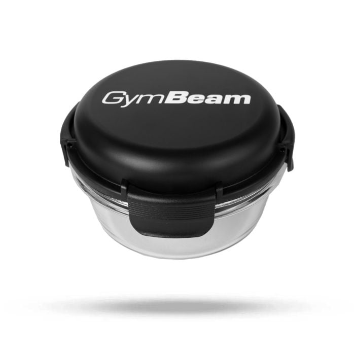 Răcitor alimentar 950 ml - GymBeam
