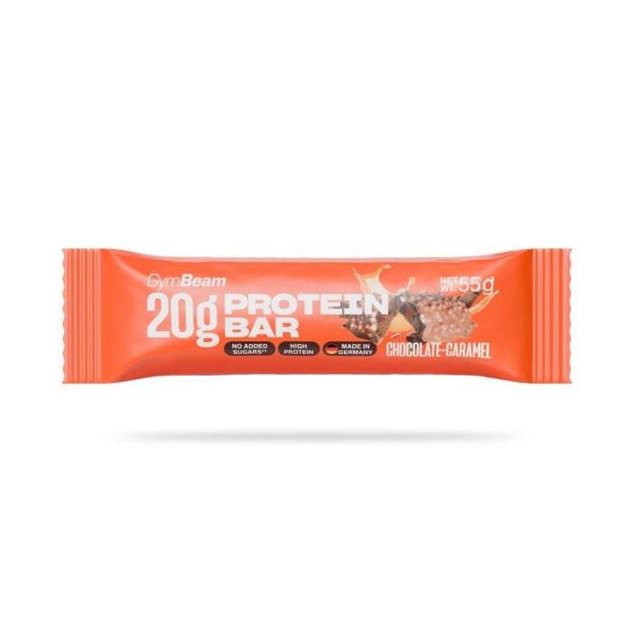 Baton proteic 20 g - GymBeam