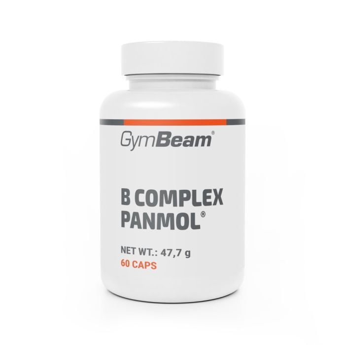 COMPLEX B PANMOL® - GymBeam
