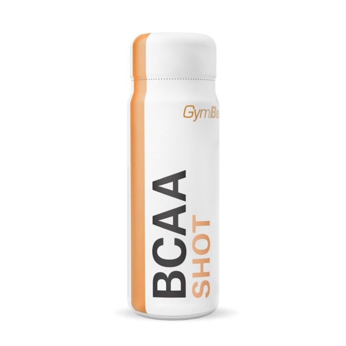 Injecție cu BCAA - GymBeam
