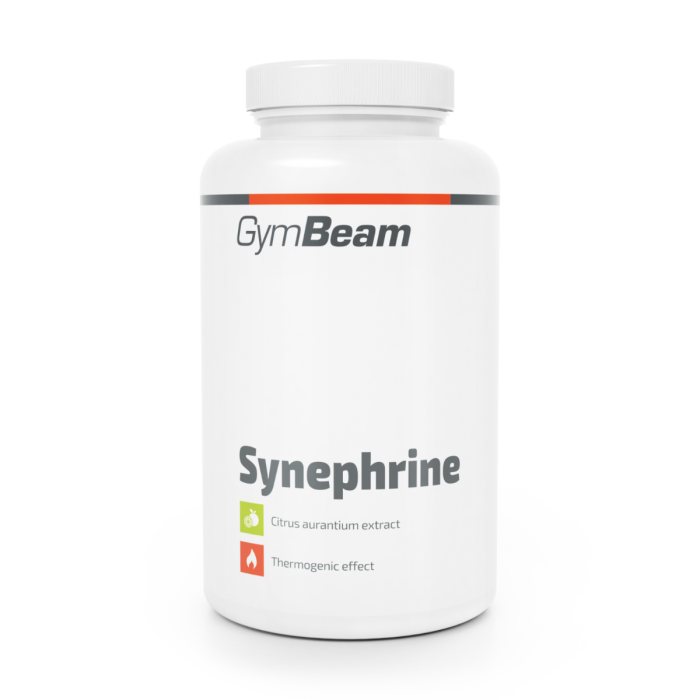 Sinefrină - GymBeam