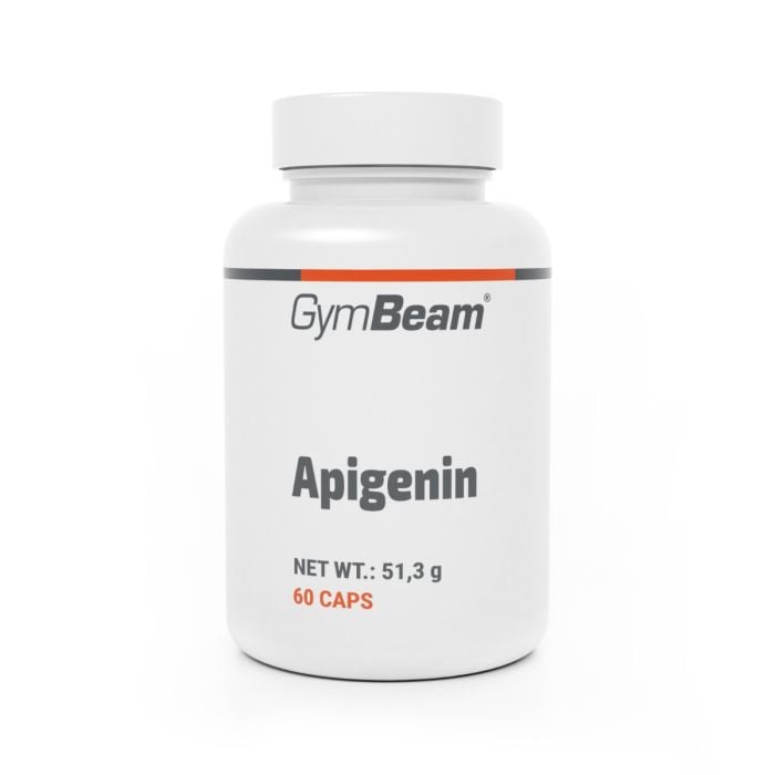 Apigenină (extract de mușețel) - GymBeam