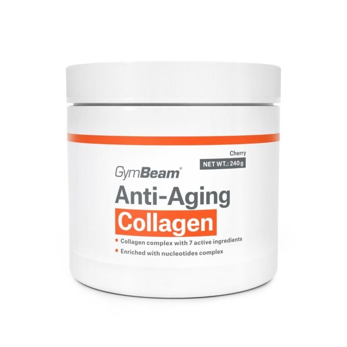 Colagen anti-îmbătrânire - GymBeam