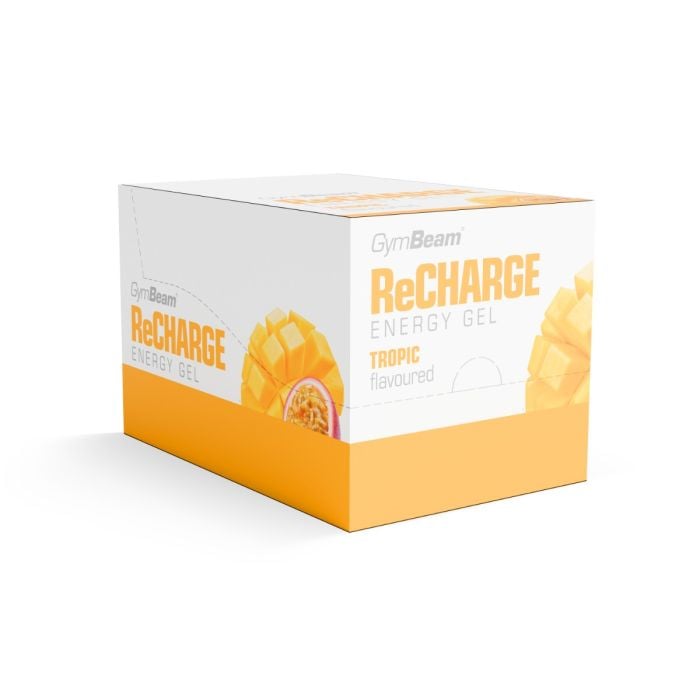 Gel ReCharge - GymBeam