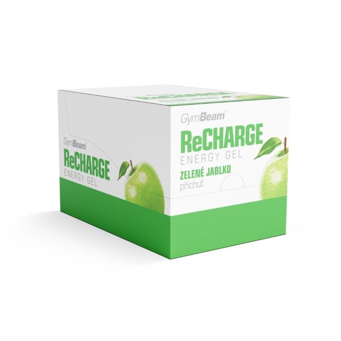 Gel ReCharge - GymBeam