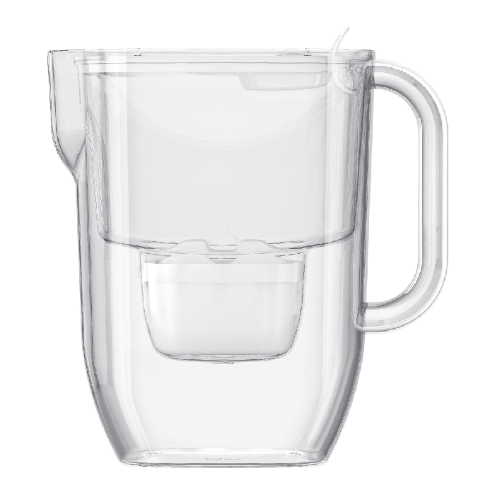 Cană filtrantă Fresh White - Aquaphor