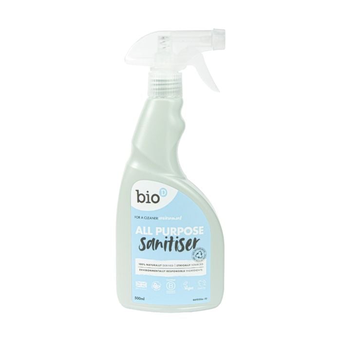 Spray de curățare universal 500 ml - Bio-D