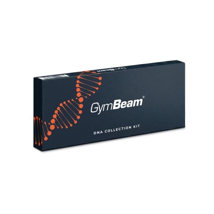 Test ADN personal - GymBeam