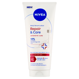 Nivea Ser corporal Repair&Care 200ml