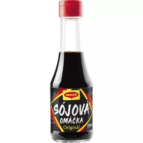 Sos de soia Maggi 190 ml