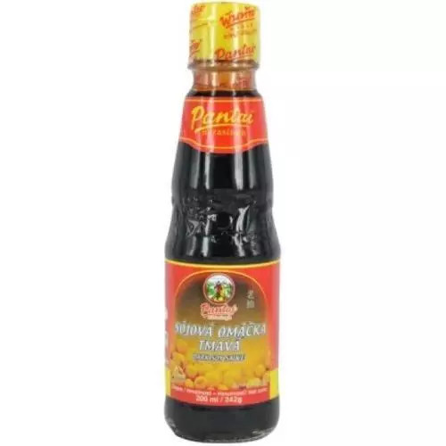 Sos de soia Pantai Dark 200ml (XI DAU SAM)