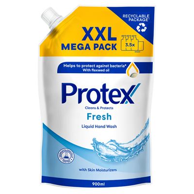 Săpun lichid Protex