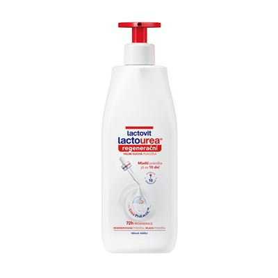 LACTOUREA BM 400 ML