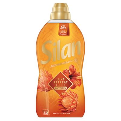 Balsam de rufe Silan Aromatherapy Cape Town (50 spălări)