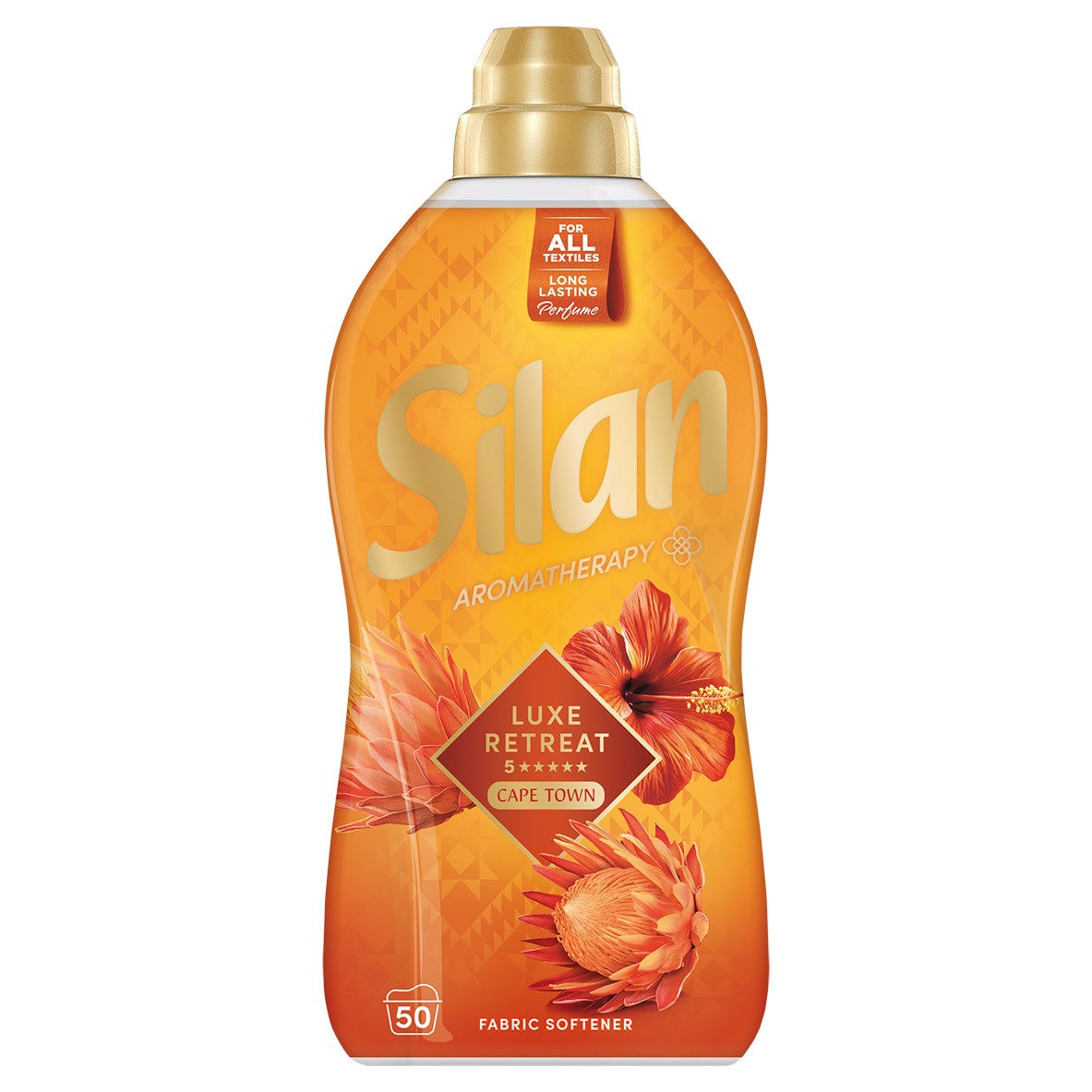 Silan Balsam de rufe Aromatherapy Cape Town (50 spălări)