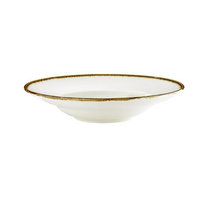 METRO PROFESSIONAL Farfurie pentru paste Ateo 27 cm porțelan 4 buc