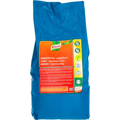 Îngroșător la rece Knorr 2 kg