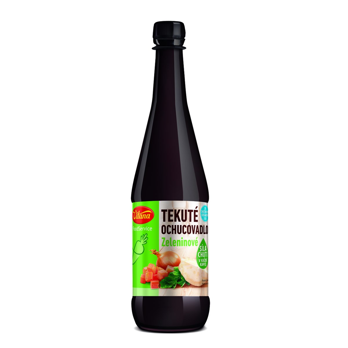 VITANA Condiment lichid pentru legume 700 ml