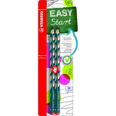 Creion STABILO Easygraph R HB kerosen 1 buc.
