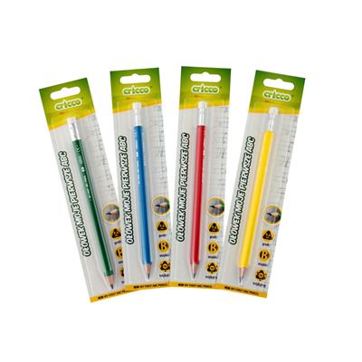 Creion grafic Cricco 661.002 1 buc.