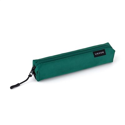 Carton carton P+P Husă OXY VERDE elastic îngust măsliniu 1 buc