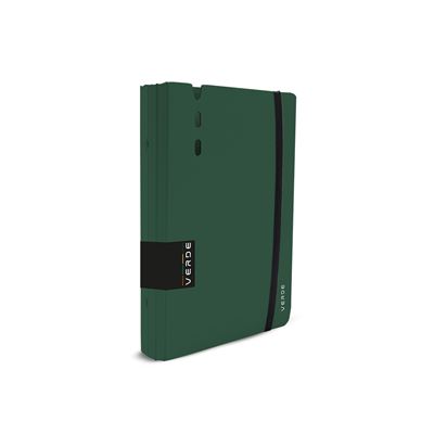 CARTON P+P Karis A5 Spumă Verde verde 1 buc.