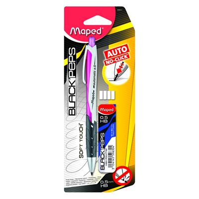 Micropencil Maped Automatic 0.5 mm + mină 1 buc.
