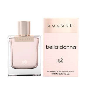 BUGATTI EDP 60ml Bella Donna