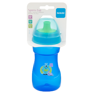 Cană MAM Sports Cup