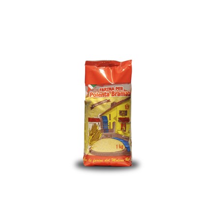 Polenta Farina Bramata 1 kg