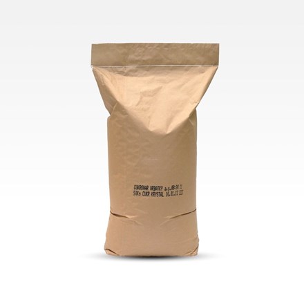 Zahăr granulat VRBÁTKI 50 kg