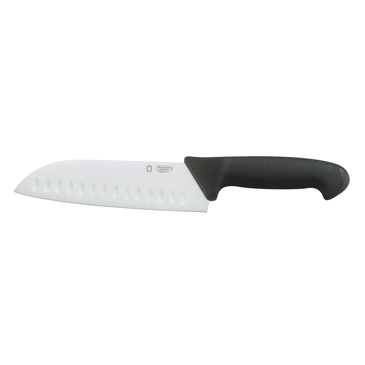 METRO Professional Cuțit Santoku 18 cm antiderapant 1 buc.