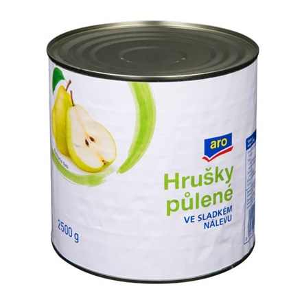 Pere aro 2500 g